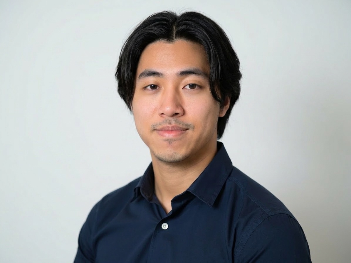 Minh Pham-Dinh