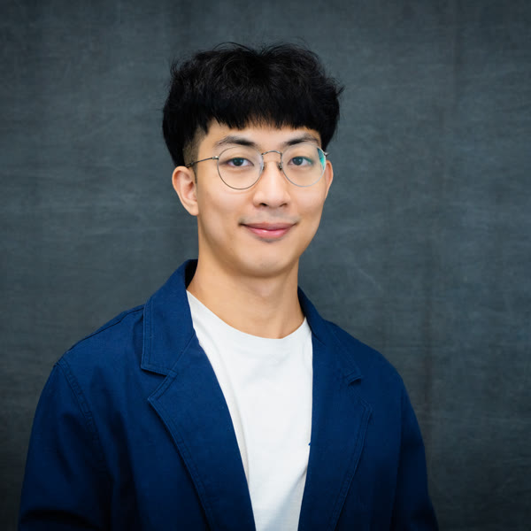 Kuanyu Chien